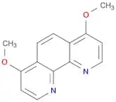4,7-Dimethoxy-1,10-phenanthroline