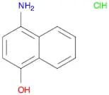 4-Amino-1-naphthol hydrochloride