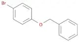 4-Benzyloxybromobenzene