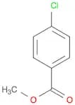 4-Chlorobenzoic Acid Methyl Ester