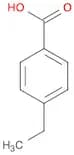 4-Ethylbenzoic acid