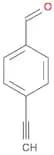 4-Ethynylbenzaldehyde