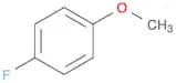 4-Fluoroanisole