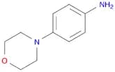 4-Morpholinoaniline