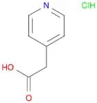 4-Pyridineacetic Acid Hydrochloride