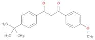 4-tert-Butyl-4'-methoxy-dibenzoylmethane