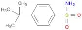 4-(tert-Butyl)benzenesulfonamide