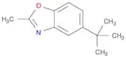 5-(tert-Butyl)-2-methylbenzoxazole