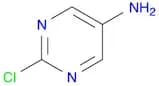 5-Amino-2-Chloropyrimidine