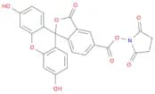 5-Carboxyfluorescein-N-hydroxysuccinimide Ester