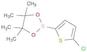 5-Chlorothiophene-2-Boronic Acid Pinacol Ester