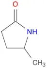 5-Methylpyrrolidin-2-one