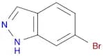 6-Bromo-1H-Indazole