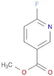 Methyl 6-fluoropyridine-3-carboxylate