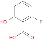 2-Fluoro-6-hydroxybenzoic acid