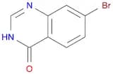 7-Bromoquinazolin-4(3H)-one