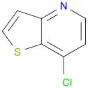 7-Chlorothieno[3,2-b]pyridine
