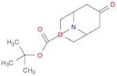 9-Boc-7-oxa-9-azabicyclo[3.3.1]nonan-3-one