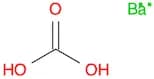 BARIUM CARBONATE