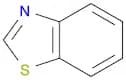 Benzothiazole