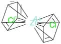 Bis(cyclopentadienyl)zirconium dichloride