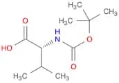 Boc-D-Valine
