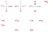 Cerium(III) sulfate octahydrate