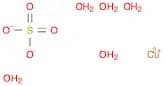 Copper sulfate pentahydrate