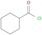 Cyclohexanecarbonyl chloride