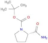 Boc-Pro-NH2