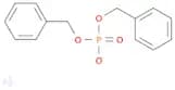 dibenzyl phosphate, silver salt