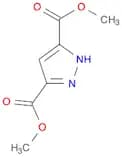 Dimethyl Pyrazole-3,5-dicarboxylate