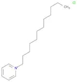 Dodecylpyridinium chloride