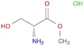 D-Serine Methyl Ester Hydrochloride