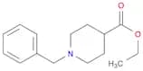 Ethyl 1-benzylpiperidine-4-carboxylate
