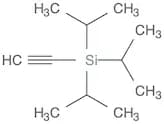 (Triisopropylsilyl)acetylene