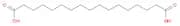 Heptadecanedioic acid
