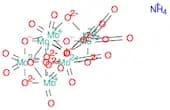 Hexaammonium Molybdate