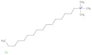 Hexadecyltrimethylammonium chloride