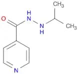 N'-Isopropylpyridine-4-Carbohydrazide
