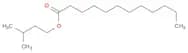 Isoamyl Laurate