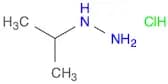 Isopropylhydrazine Hydrochloride