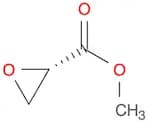 Methyl (2S)-glycidate
