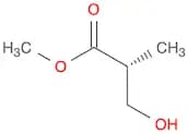 Methyl (R)-(-)-3-hydroxy-2-methylpropionate