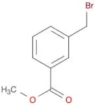 Methyl 3-(Bromomethyl)Benzoate