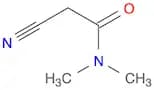 N,N-Dimethylcyanoacetamide