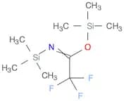 N,O-Bis(trimethylsilyl)trifluoroacetamide