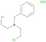 N-Benzyl-Bis(2-Chloroethyl)Amine Hydrochloride