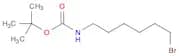 N-Boc-6-bromohexylamine