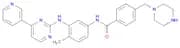 N-Desmethyl Imatinib
